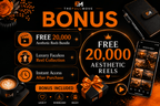49,000+ Digital Planner Bundle 2026–2028 | Canva editable Templates | GoodNotes Notability, Digital Product Mrr plr - The Full Move