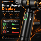 Car Vacuum Cleaner - The Full Move
