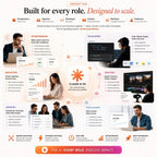Ultimate Claude Bundle | 2000+ Claude Skills, 107 Agents, 50 Projects, Claude Studio Course & AI Creator Pack - The Full Move